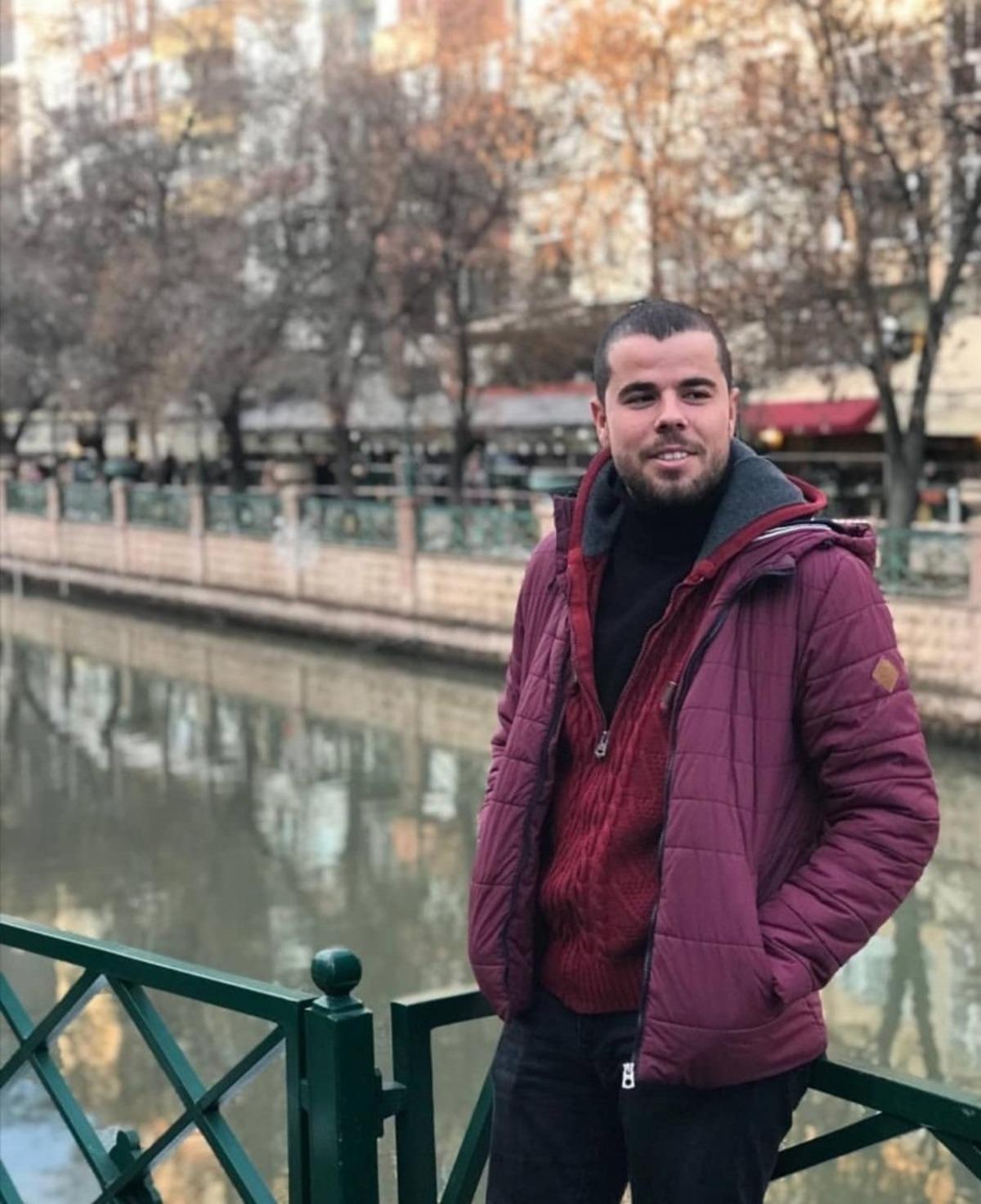 Burhaniyeli gen&ccedil; 4 aydır s&uuml;ren hayatta kalma savaşını kaybetti