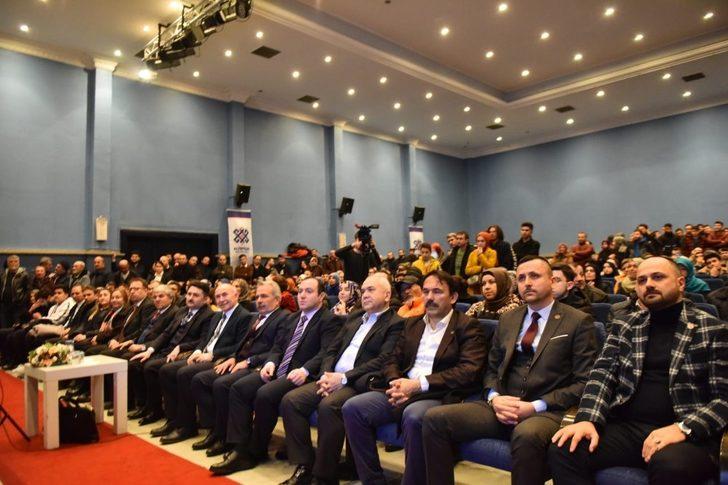 2.Abdülhamit Han’ın bilinmeyenleri anlatıldı G2