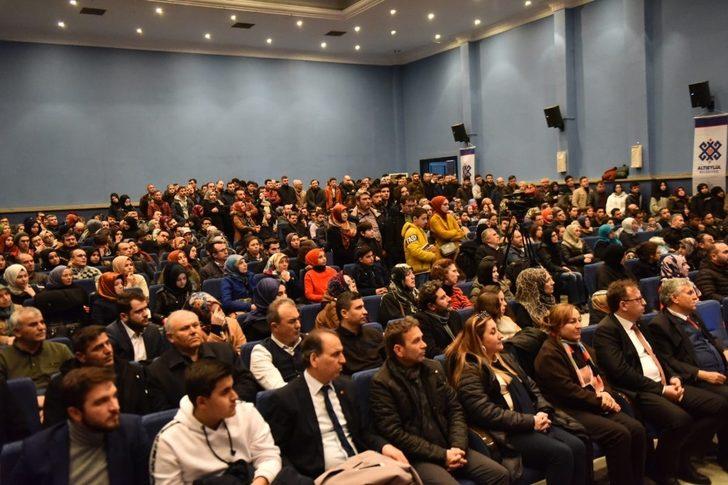 2.Abdülhamit Han’ın bilinmeyenleri anlatıldı G3