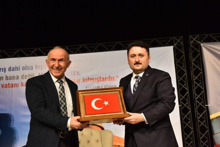 2.Abdülhamit Han’ın bilinmeyenleri anlatıldı G4