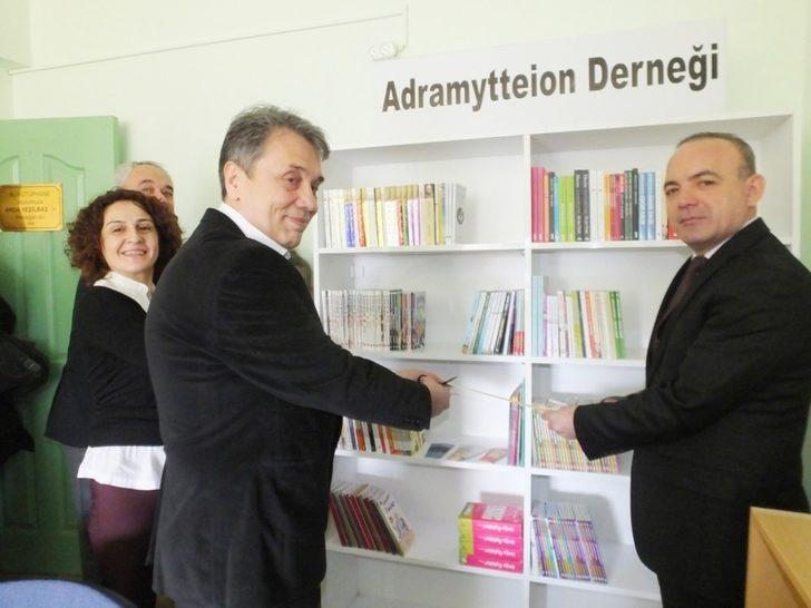 Okullarda 3 yıldır okuma etkinlikleri düzenleniyor G2