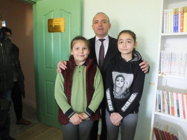 Okullarda 3 yıldır okuma etkinlikleri düzenleniyor G5