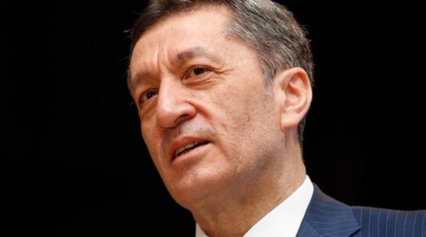 Milli Eğitim Bakanı Ziya Selçuk'tan dikkat çeken paylaşım: Hazırız, yarını bekleyin