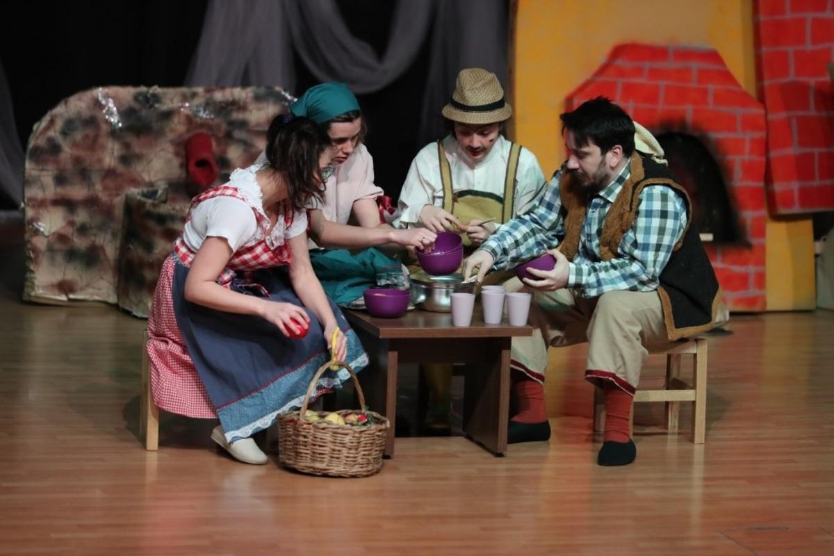 D&uuml;nya&rsquo;yı kurtaran &ccedil;evreci &rsquo;Işıl Kız&rsquo; Başakşehir&rsquo;de