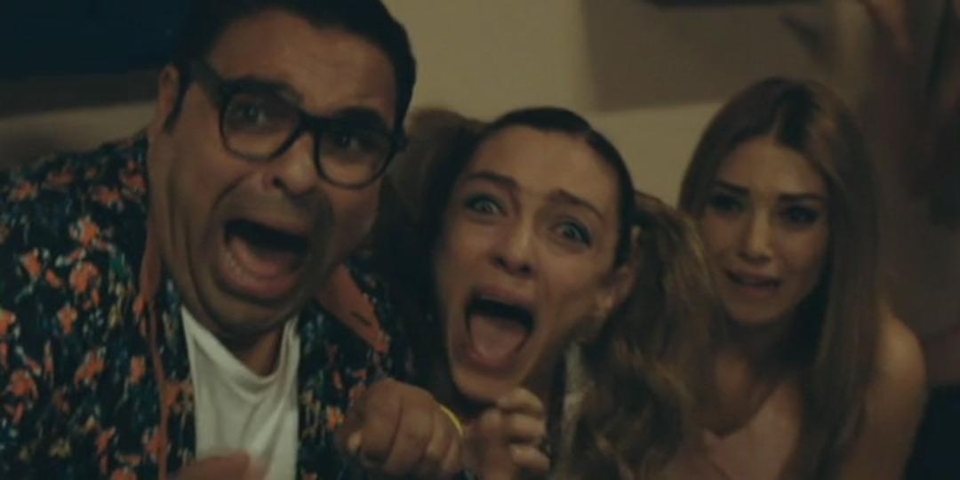 &Ccedil;ılgın Dersane &Uuml;niversitede 4. B&ouml;l&uuml;m Galerisi