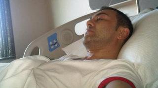 'Ahmet Kaya'ya çatal attıysam annem ölsün'