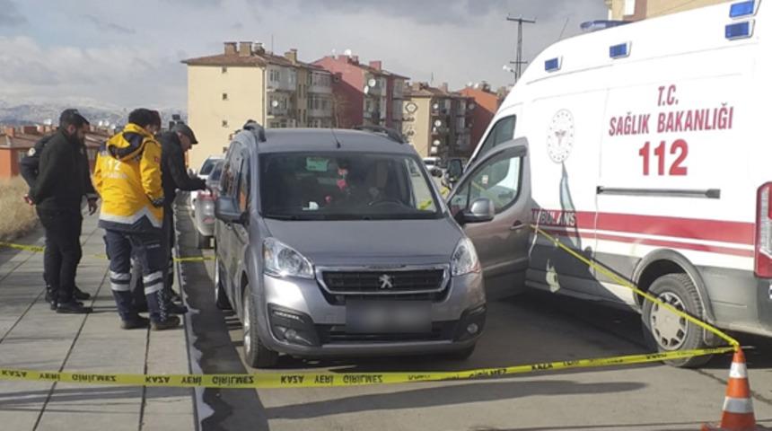 Kayıp olarak aranıyordu! Acı haber