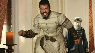 Şehzade Mustafa bu defa çok farklı bir rolde