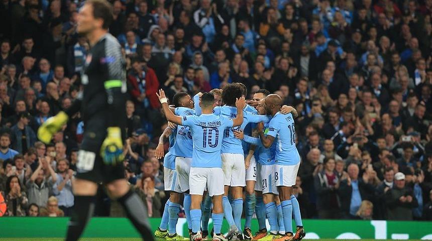 City'nin golcüsü Sergio Agüero koronavirüse yakalandı