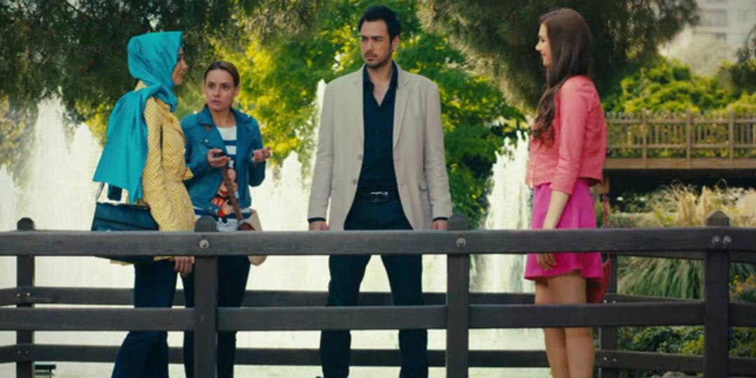 Diğer Yarım 3. B&ouml;l&uuml;m Galerisi