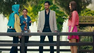 Diğer Yarım kadrosuna sürpriz isim