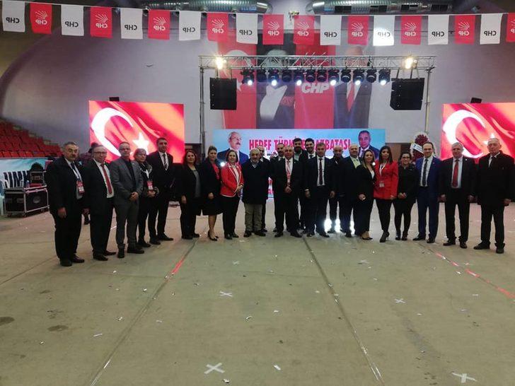 Ali Çankır, güven tazeledi G1