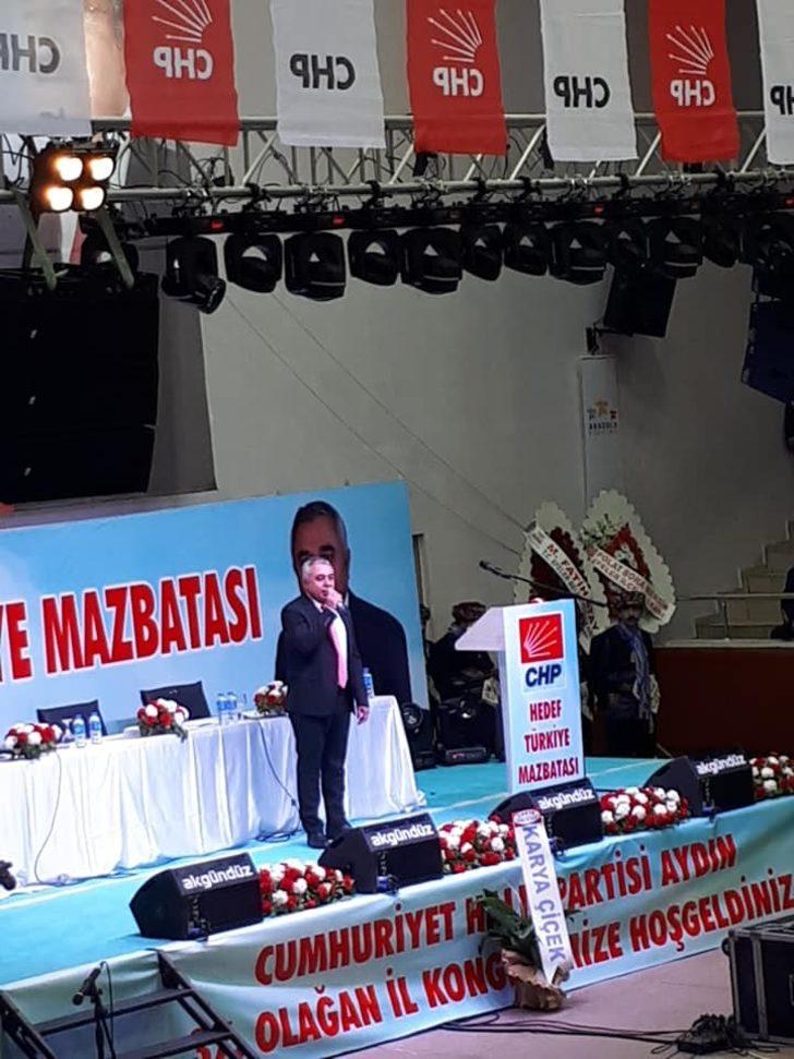 Ali Çankır, güven tazeledi G2