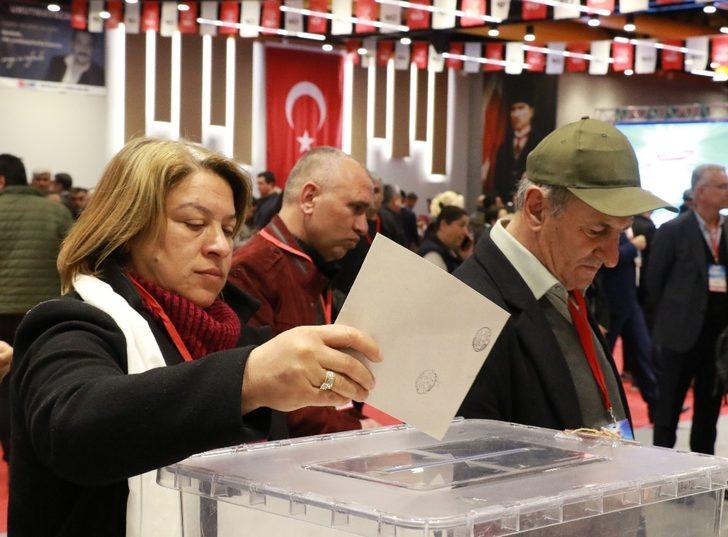 Antalya CHP’de Bayar dönemi G3