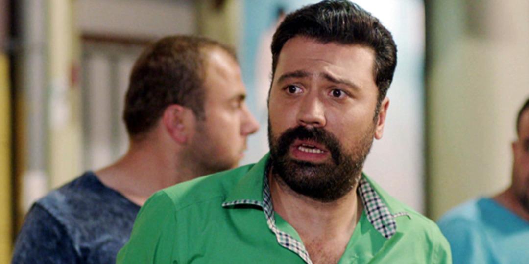 Ankara'nın Dikmen'i 16. B&ouml;l&uuml;m Galerisi