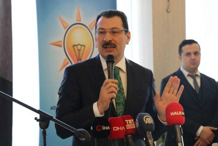 İstanbul seçimlerine damga vurmuştu! AK Partili Yavuz'dan sert açıklama: İspat ederlerse istifa edeceğim