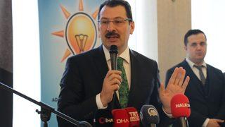 İstanbul seçimlerine damga vurmuştu! AK Partili Yavuz'dan sert açıklama: İspat ederlerse istifa edeceğim