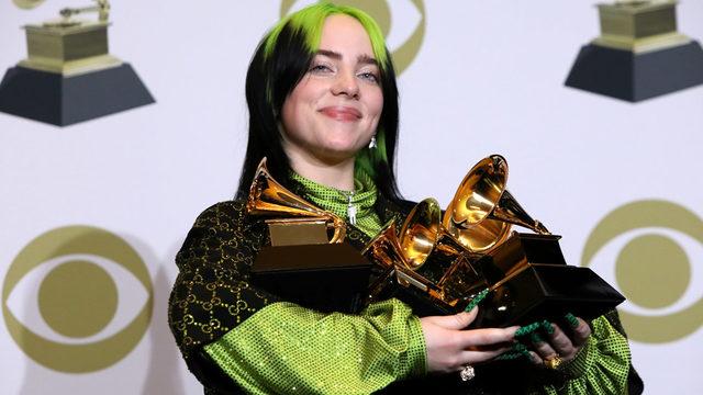 Billie Eilish