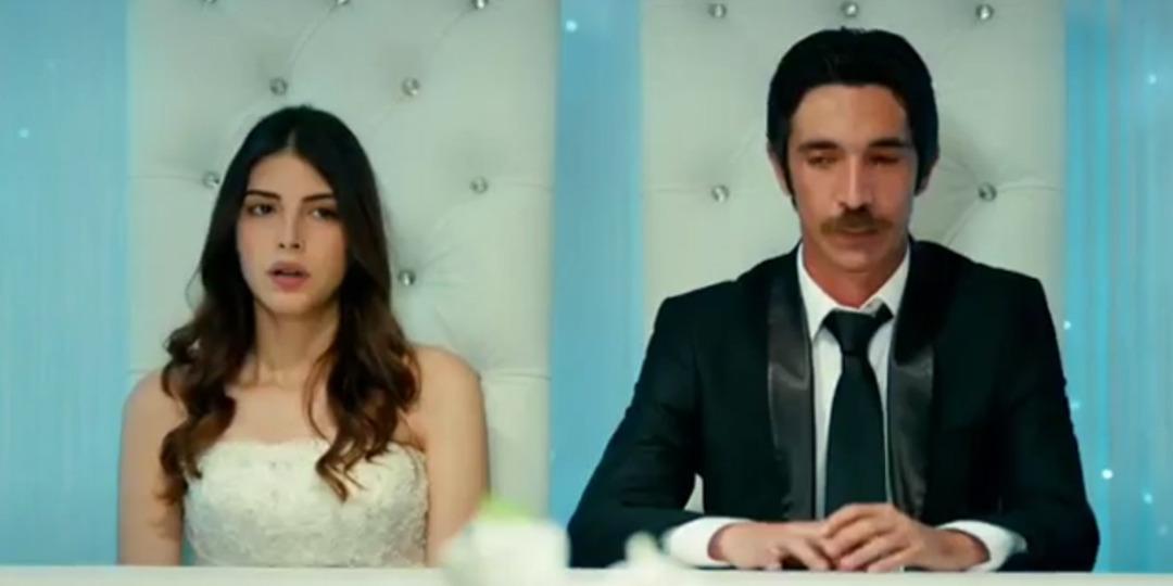 Ka&ccedil;ak Gelinler 3. B&ouml;l&uuml;m Galerisi