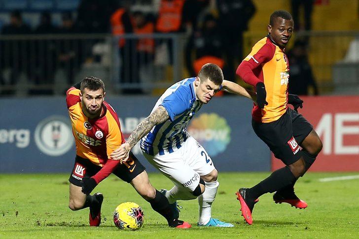 ÖZET | Kasımpaşa 0-3 Galatasaray maç sonucu G2