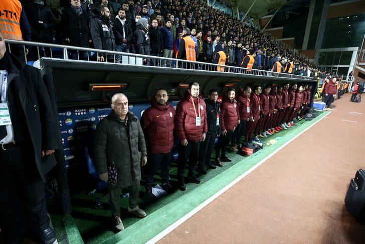 ÖZET | Kasımpaşa 0-3 Galatasaray maç sonucu G5