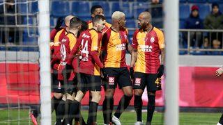 Marcao'ya İtalya'dan talipler var