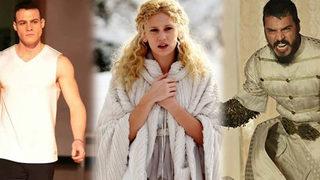 Dizi yıldızlarını buluşturan film