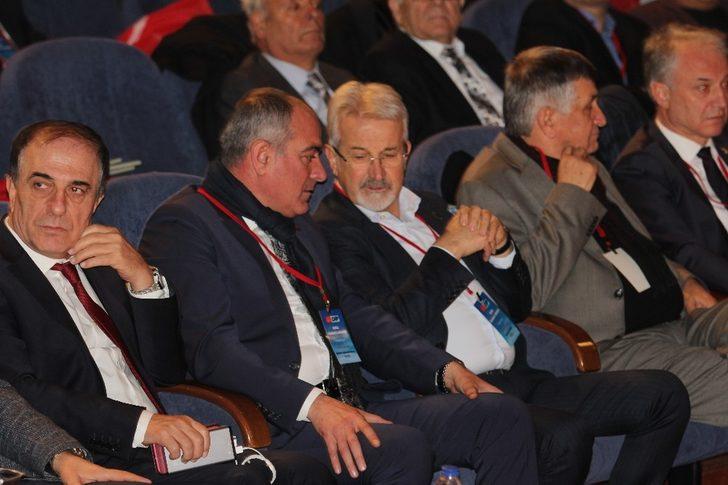 CHP Bursa’da Başkan İsmet Karaca oldu G5