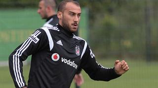 Cenk Tosun'dan kötü haber