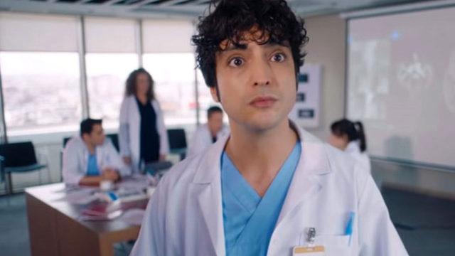 Mucize Doktor'daki kök hücre sahnesi tartışmalara neden oldu! Yapımcıdan açıklama geldi