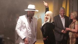 Ulan İstanbul'a sürpriz oyuncu