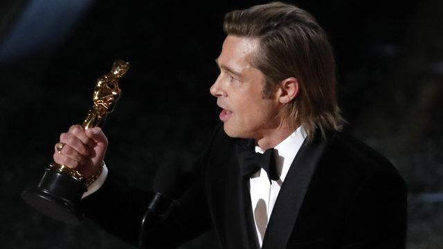 92'inci Oscar ödülleri sahiplerini buldu! İşte kazananlar