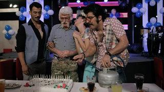 Kardeş Payı'nda kahkaha tufanı