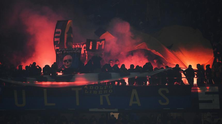 &Ouml;ZET | Inter-Milan ma&ccedil; sonucu: 4-2