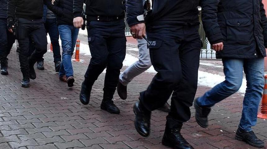 16 ilde FET&Ouml; soruşturması: 24 g&ouml;zaltı kararı