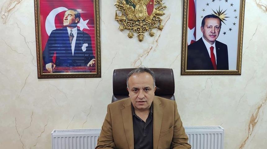 Kilisli esnaftan marketler zincirine tepki