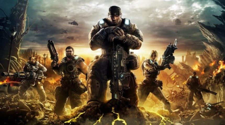 Gears of War patronu artık başka oyunların patronu olacak