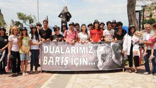 Barış Akarsu ölümünün 7. yılında anıldı