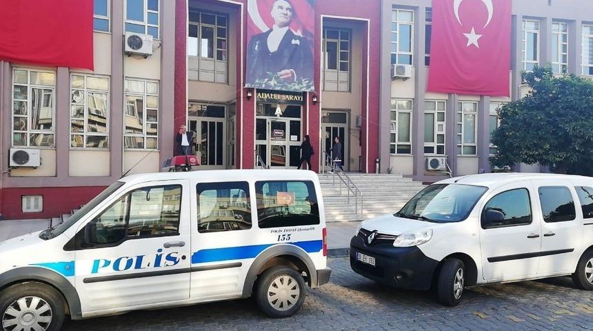 Aydın&rsquo;da FET&Ouml; operasyonu