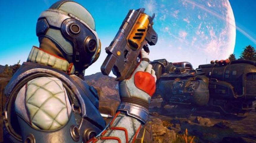 Outer Worlds 2 milyon satışla yetinmeyecek kadar iyi bir oyun
