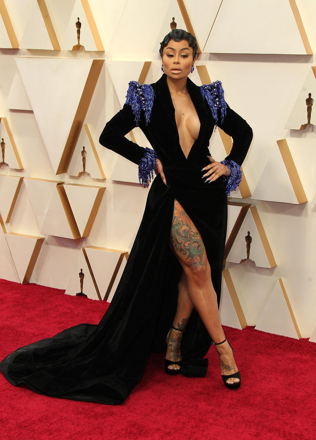 Oscar 2020 t&ouml;reninde kırmızı halı şıklığı