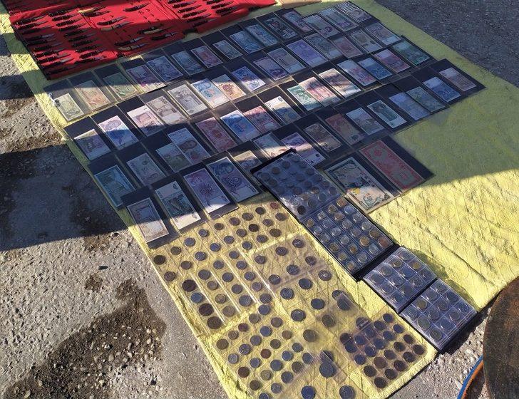 Bu pazarda her şey 3’de bir fiyatına G5