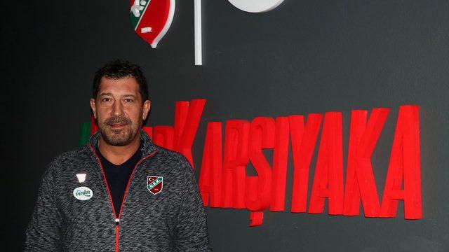 Ufuk Sarıca: Shane Larkin ve Scottie Wilbekin arasında tercih yapmak zor olacak