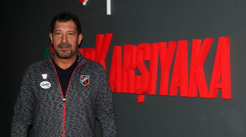 Ufuk Sarıca: Shane Larkin ve Scottie Wilbekin arasında tercih yapmak zor olacak