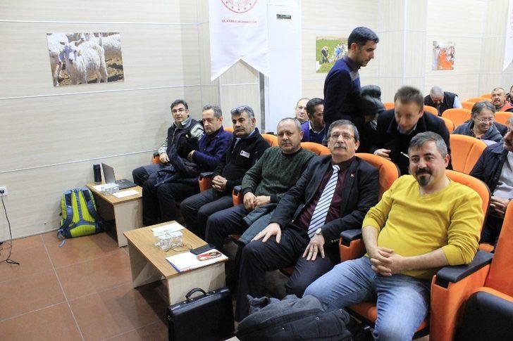 ESBALDER Başkanı Demirtaş, ‘Amatör Sportif Olta Balıkçılığı’ çalıştayına katıldı G2