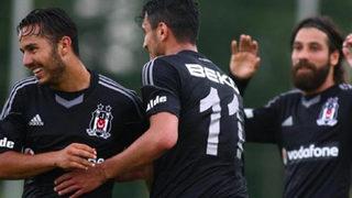 Mustafa Pektemek şovla başladı