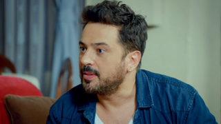 Otel Divane 1. Bölüm Fragmanı