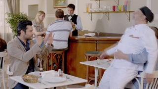 Otel Divane yakında Show TV'de...