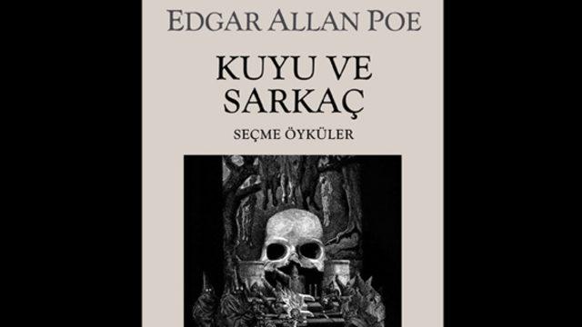 Edgar Allan Poe ile yeniden