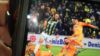 Mustafa Pektemek çok konuşulan penaltı pozisyonunu anlattı